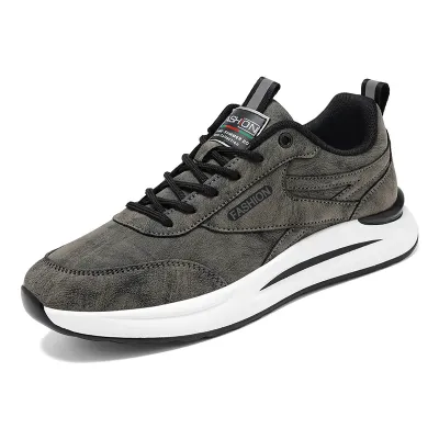 METRO STYLE SNEAKER